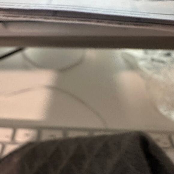 Bombay Wine COASTER Silver wine bottle holder prevent table spill French White - Picture 3 of 16